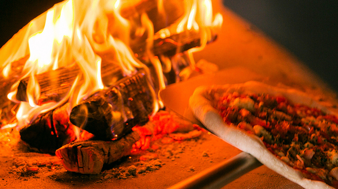 トゥー・ドッグス・タップルーム - メイン写真: