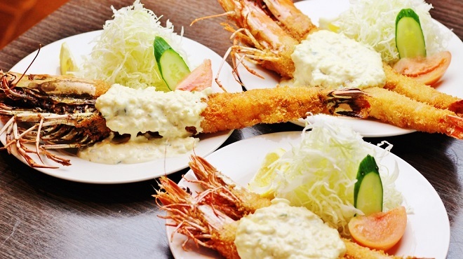 AB-kitchen - メイン写真: