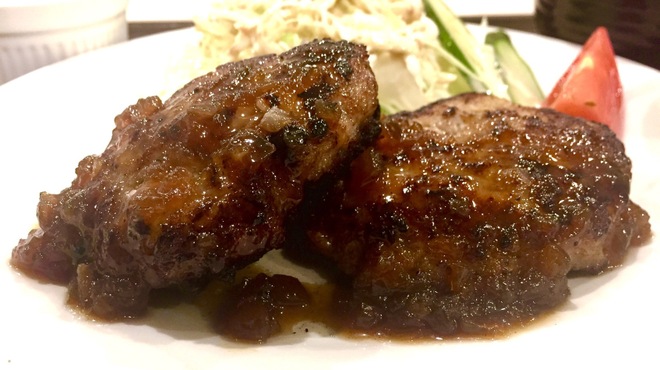 AB-kitchen - メイン写真: