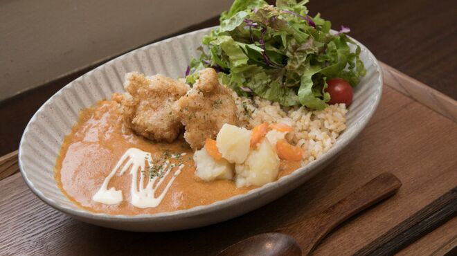 楽ロビkitchen. - メイン写真: