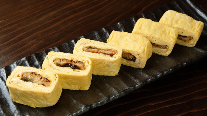 新橋 うなぎのお宿 - メイン写真: