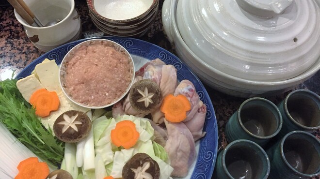 博多ごまサバ・博多もつ鍋 キッチンしゃもじ - メイン写真: