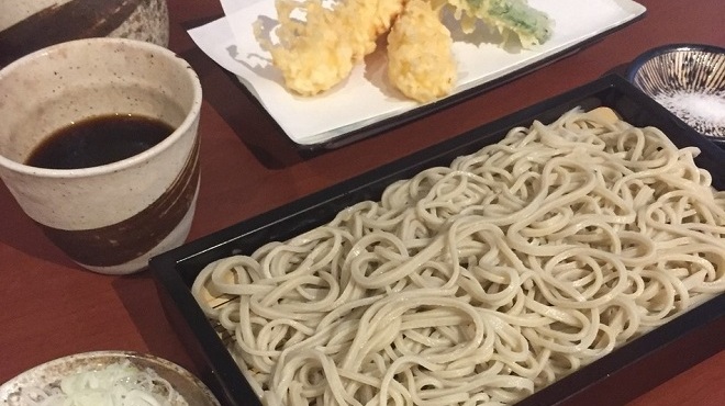 蕎や本田 - メイン写真: