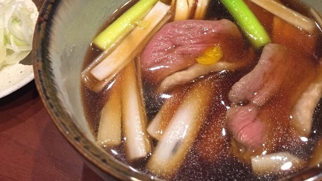 蕎や本田 - メイン写真: