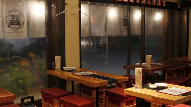 久茂地 免許皆伝酒場 - メイン写真: