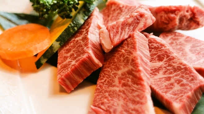 和牛焼肉 光希 - メイン写真: