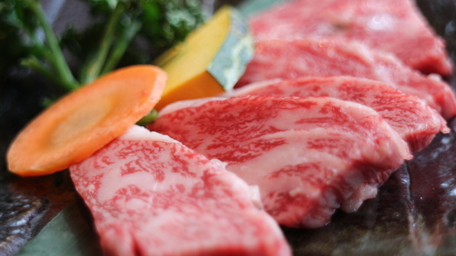 和牛焼肉 光希 - メイン写真: