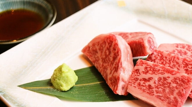 Wagyuu Yakiniku Kouki - メイン写真: