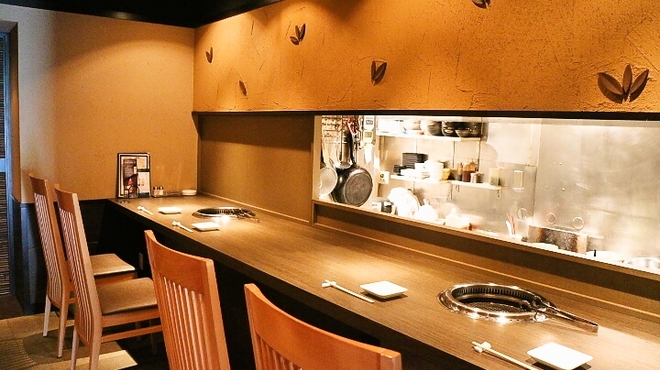 和牛焼肉 光希 - メイン写真: