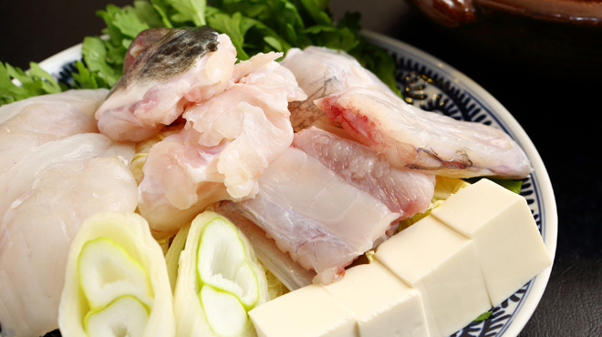 ふぐ 福治 - メイン写真: