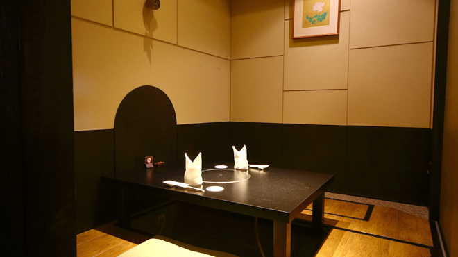 ふぐ 福治 - メイン写真: