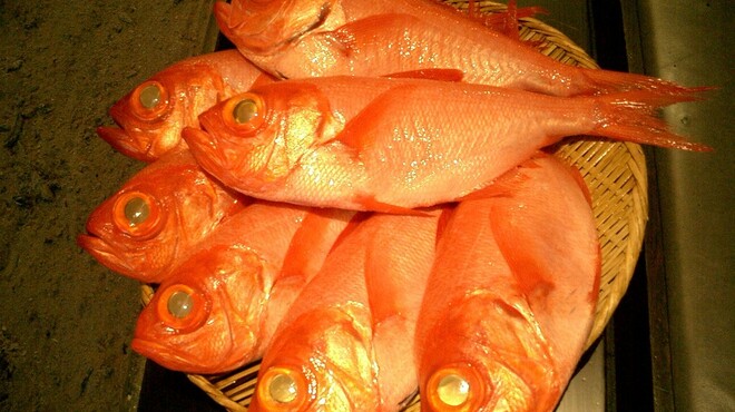 またぎ - 料理写真: