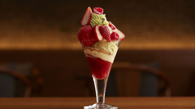 グラッシェル - メイン写真: