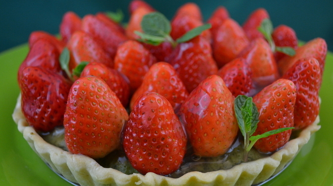 Imakoko Kitchen Merrymomo - メイン写真: