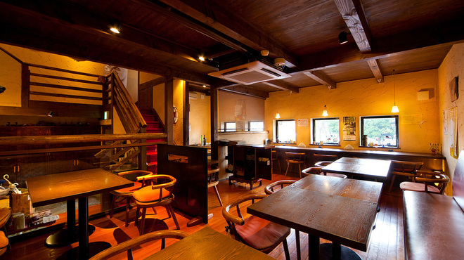 根っこや - メイン写真: