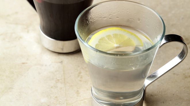 アンティーカ・ピッツェリア・ダ・ミケーレ - ドリンク写真: