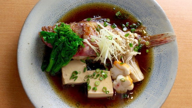 ひろ - メイン写真: