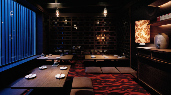 Tosaka-na Dining Gosso - メイン写真: