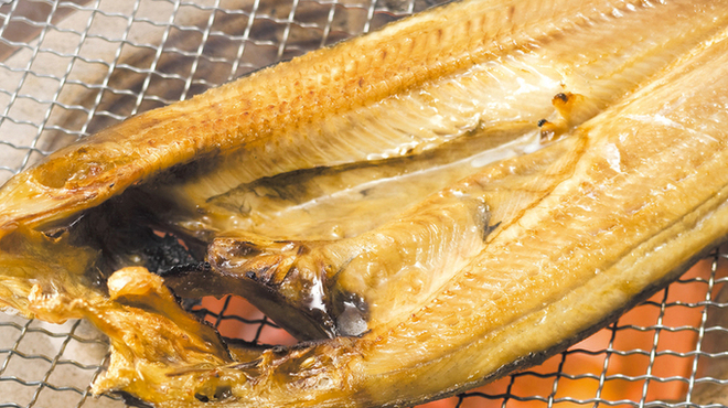 小樽食堂 - 料理写真: