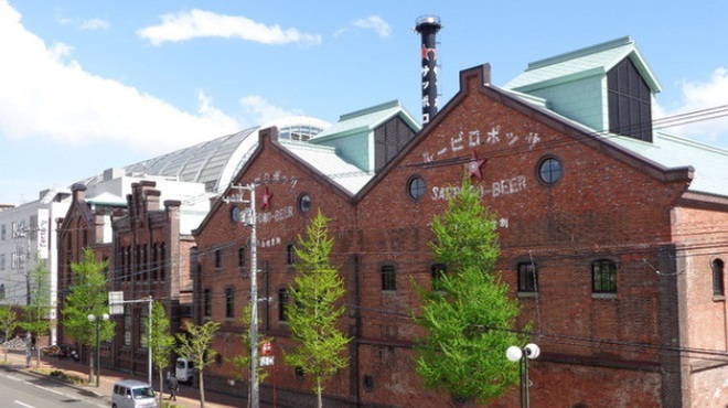 札幌開拓使 - メイン写真: