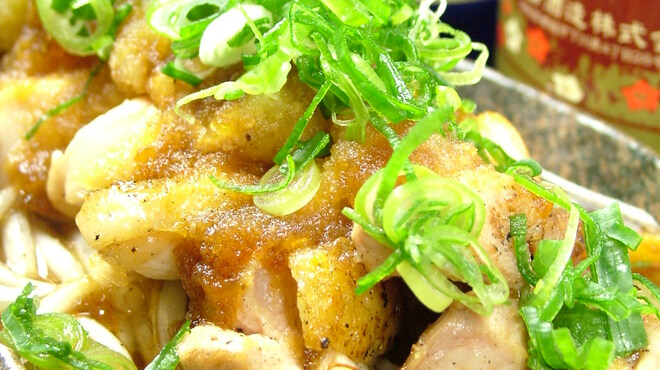 うまなり - メイン写真: