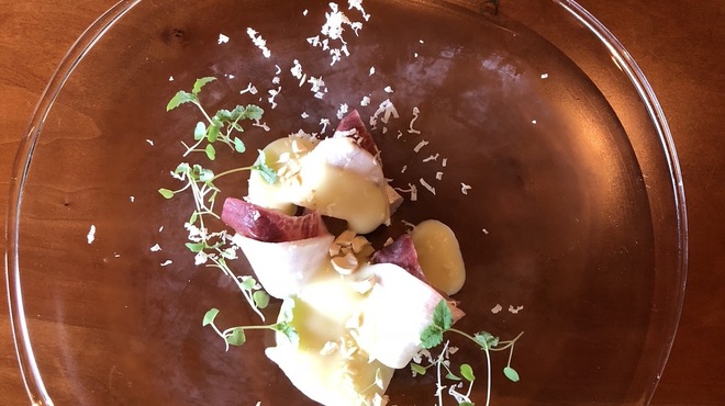 タワラ - メイン写真: