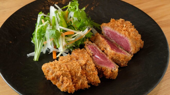 牛かつと和酒バル Koda 新橋 居酒屋 ネット予約可 食べログ