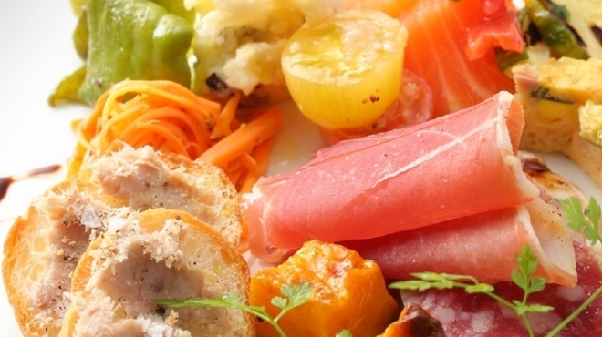 イオラシック - メイン写真: