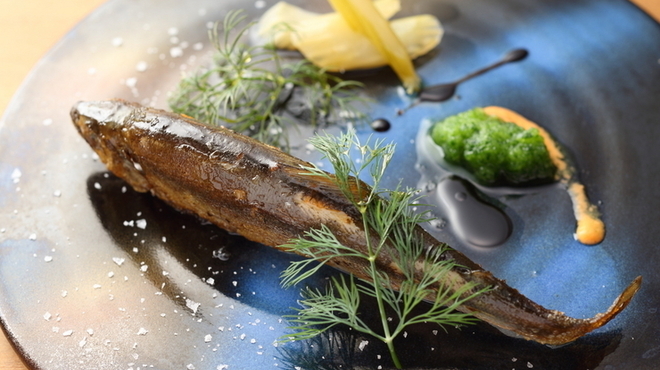 イオラシック - メイン写真: