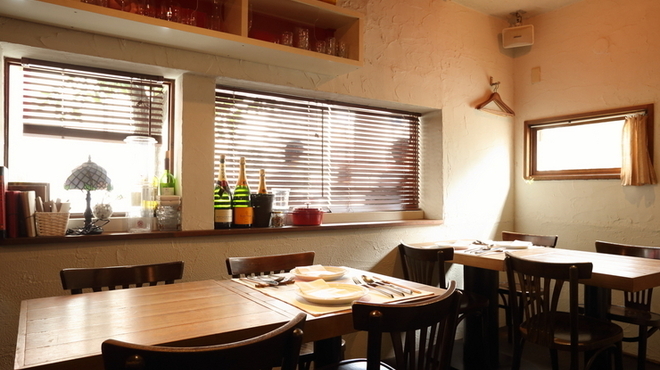 イオラシック - メイン写真: