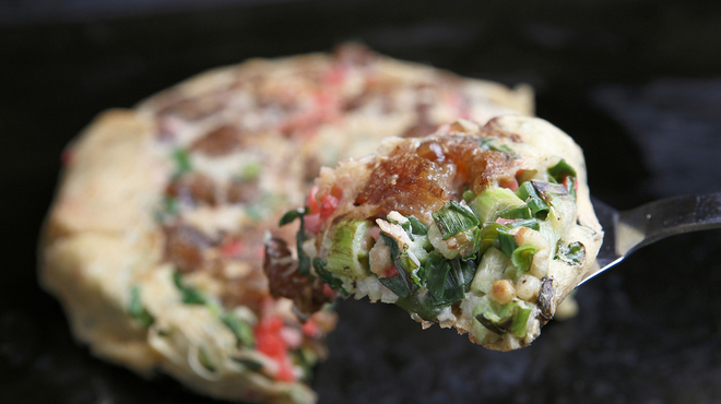 老舗お好み焼き 大阪ぼてぢゅう - メイン写真: