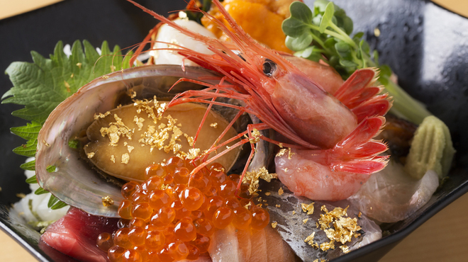 旬彩和食 口福 - メイン写真: