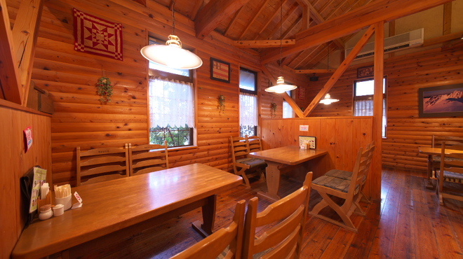 カントリーファーム - メイン写真: