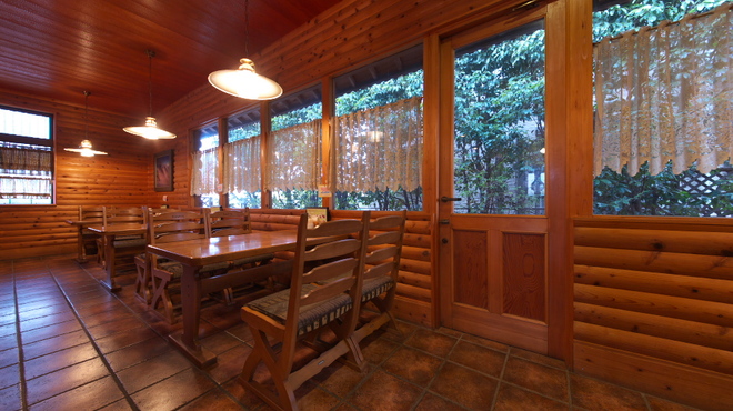 カントリーファーム - メイン写真: