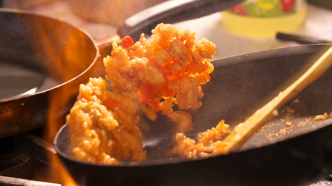 カントリーファーム - メイン写真: