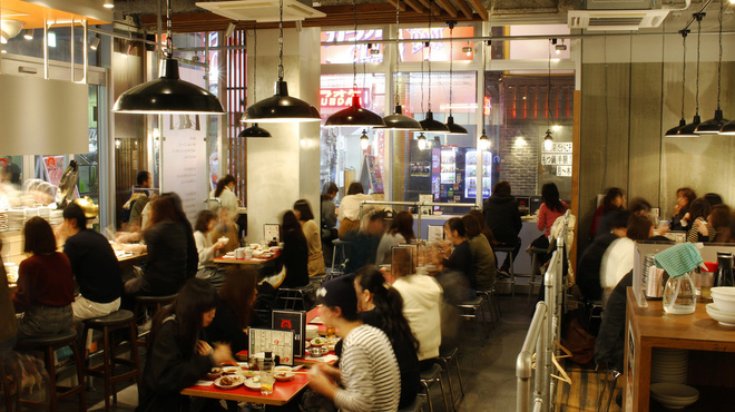 弐ノ弐 中央店 通町筋 餃子 食べログ 弐ノ弐 中央店 通町筋 餃子 食べログ