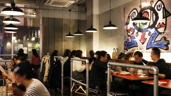 弐ノ弐 中央店 通町筋 餃子 食べログ 弐ノ弐 中央店 通町筋 餃子 食べログ