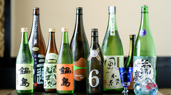 目からうろこ - メイン写真: