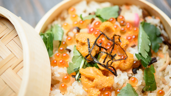 目からうろこ - メイン写真: