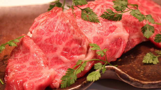 鉄板焼　勝治 - メイン写真: