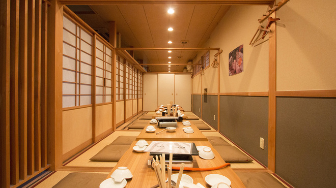 一慶 - メイン写真: