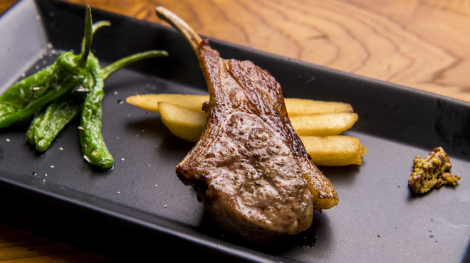 平木商店 - メイン写真: