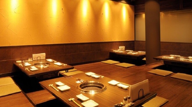 和牛焼肉 光希 - メイン写真: