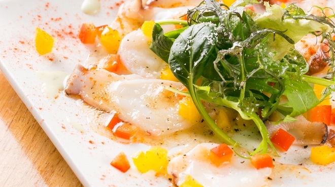 お好み焼き・鉄板料理 わらや - メイン写真: