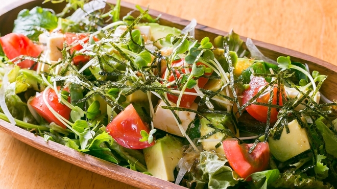 お好み焼き・鉄板料理 わらや - メイン写真: