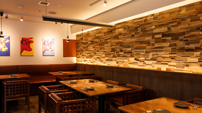 鉄板ダイニング #おぜさん - メイン写真: