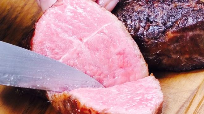 Rondo ロンド 山陽姫路 ステーキ ネット予約可 食べログ