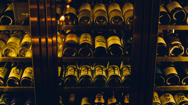 YPSILON Aoyama - ドリンク写真: