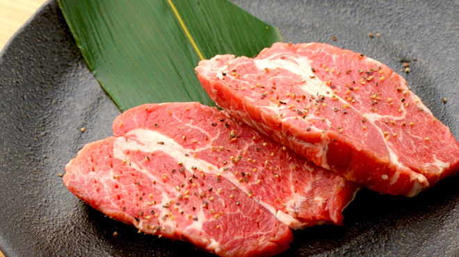 ジンギスカン霧島 - メイン写真: