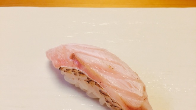 寿司 しながわ 葵 - 料理写真: